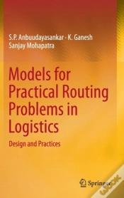 Capa do artigo Models For Practical Routing Problems In Logistics