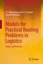 Models For Practical Routing Problems In Logistics - Preview