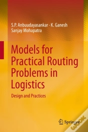 Capa do artigo Models For Practical Routing Problems In Logistics