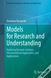 Capa do artigo Models For Research And Understanding
