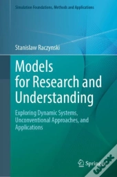 Models For Research And Understanding