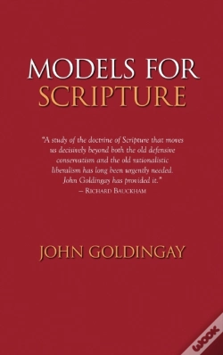 Capa do artigo Models For Scripture