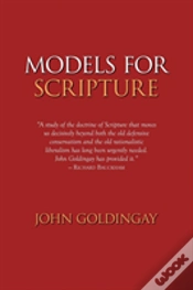 Capa do artigo Models For Scripture