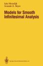 Models For Smooth Infinitesimal Analysis - Preview