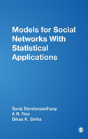 Models For Social Networks With Statistical Applications - Preview