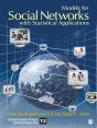 Models For Social Networks With Statistical Applications - Preview