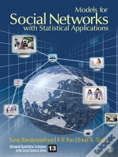 Models For Social Networks With Statistical Applications