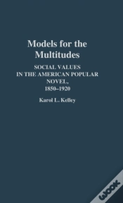 Capa do artigo Models For The Multitudes