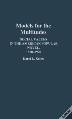 Capa do artigo Models For The Multitudes