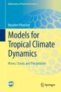 Models For Tropical Climate Dynamics - Preview