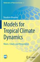 Models For Tropical Climate Dynamics