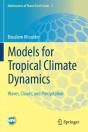 Models For Tropical Climate Dynamics - Preview