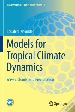 Capa do artigo Models For Tropical Climate Dynamics