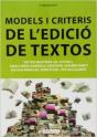 Models I Criteris De L'Edició De Textos - Preview