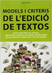Capa do artigo Models I Criteris De L