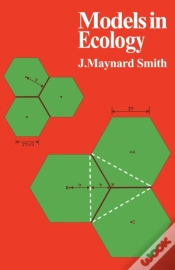 Capa do artigo Models In Ecology