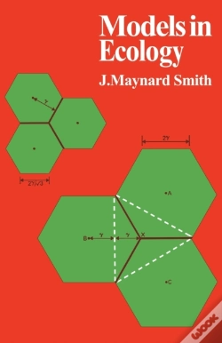 Capa do artigo Models In Ecology