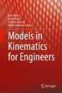 Models In Kinematics For Engineers - Preview