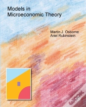 Models In Microeconomic Theory