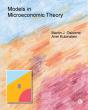 Models In Microeconomic Theory - Preview