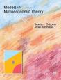 Models In Microeconomic Theory - Preview