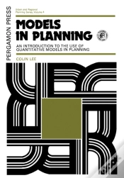 Capa do artigo Models In Planning