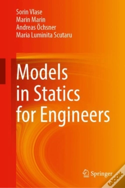 Capa do artigo Models In Statics For Engineers