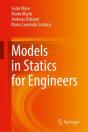 Models In Statics For Engineers - Preview