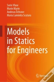 Capa do artigo Models In Statics For Engineers