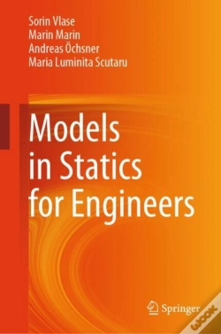 Capa do artigo Models In Statics For Engineers