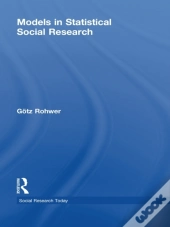 Models In Statistical Social Research