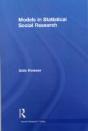 Models In Statistical Social Research - Preview