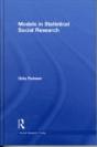 Models In Statistical Social Research - Preview