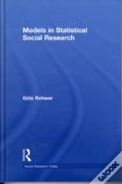 Capa do artigo Models In Statistical Social Research