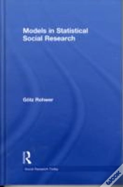 Capa do artigo Models In Statistical Social Research