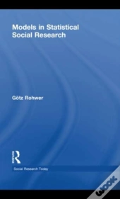 Models In Statistical Social Research