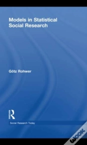 Capa do artigo Models In Statistical Social Research