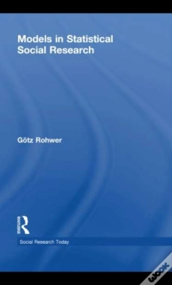 Capa do artigo Models In Statistical Social Research