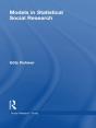 Models In Statistical Social Research - Preview