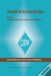 Capa do artigo Models In System Design