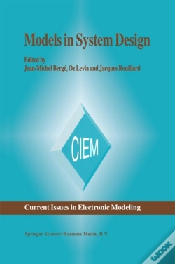Capa do artigo Models In System Design