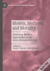 Capa do artigo Models, Methods, And Morality