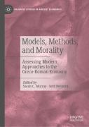Models, Methods, And Morality