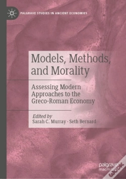 Capa do artigo Models, Methods, And Morality
