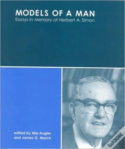 Capa do artigo Models Of A Man