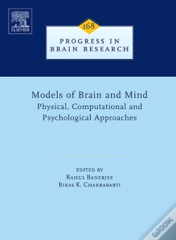 Capa do artigo Models Of Brain And Mind