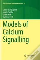 Models Of Calcium Signalling