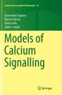 Models Of Calcium Signalling - Preview