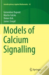 Models Of Calcium Signalling