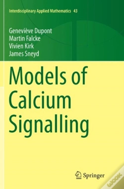 Capa do artigo Models Of Calcium Signalling